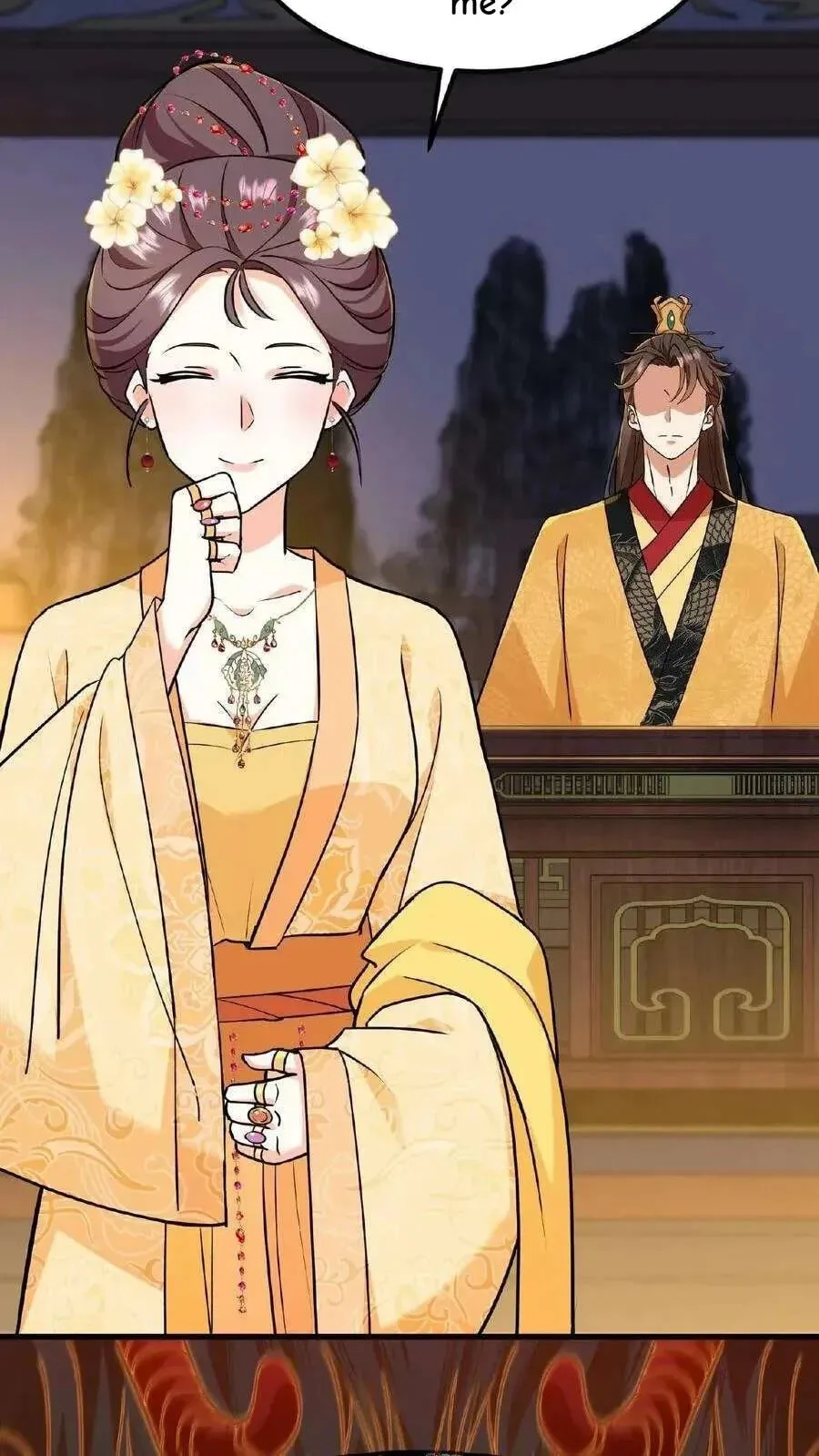 Wo Chuan Hui Baojun Xiaoshihou Da Fan Ta Naiping Chapter 67 page 7
