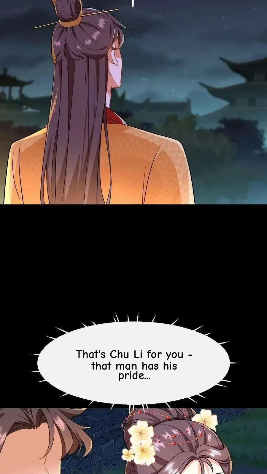 Wo Chuan Hui Baojun Xiaoshihou Da Fan Ta Naiping Chapter 67 page 15