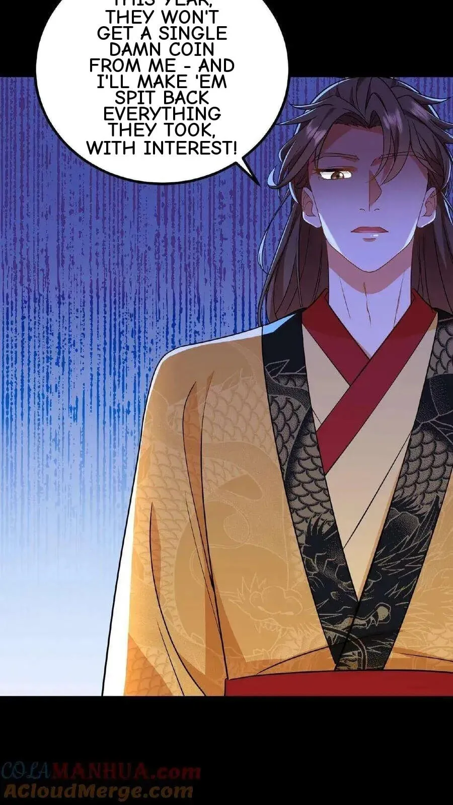 Wo Chuan Hui Baojun Xiaoshihou Da Fan Ta Naiping Chapter 67 page 12