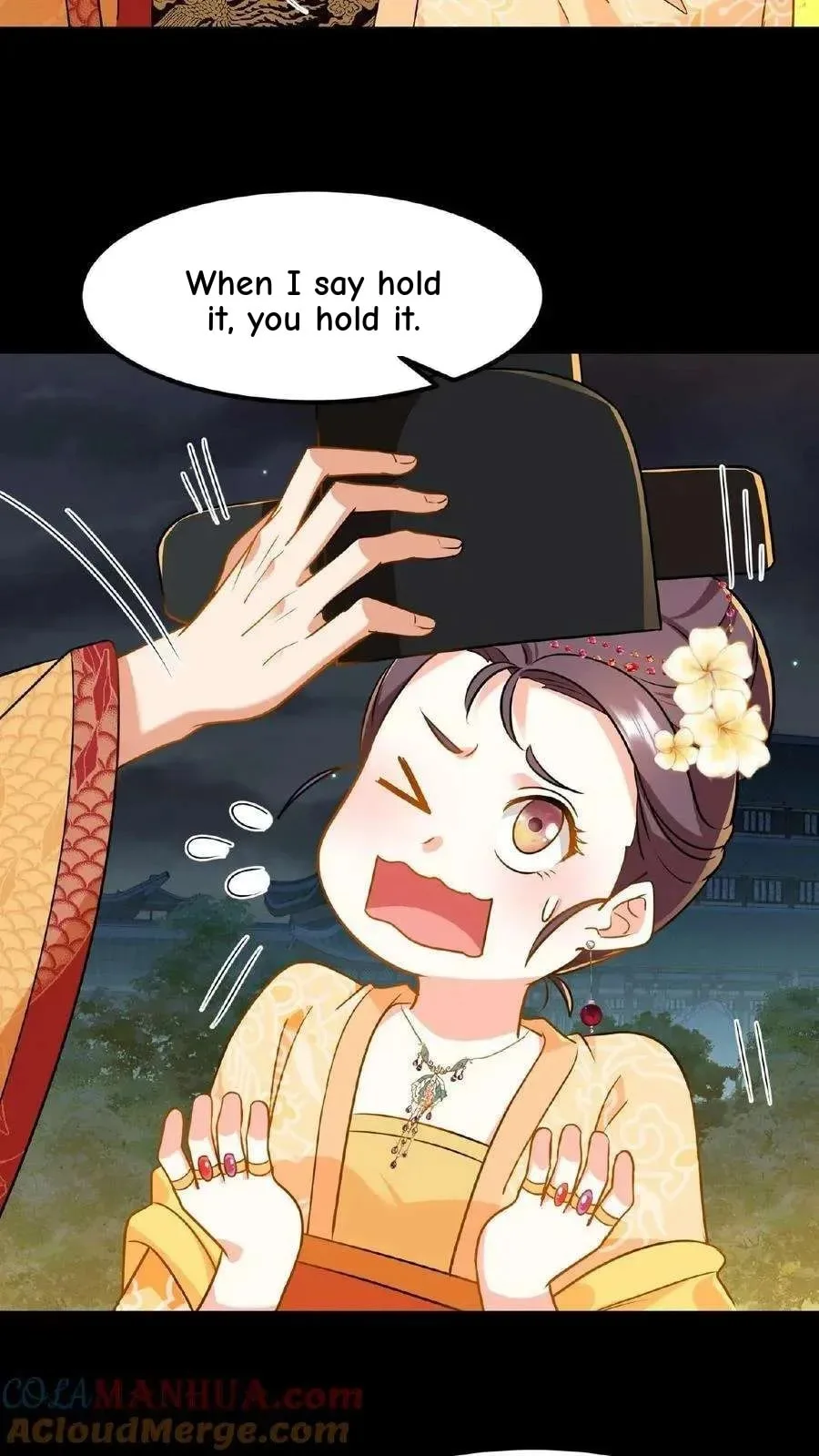 Wo Chuan Hui Baojun Xiaoshihou Da Fan Ta Naiping Chapter 67 page 20