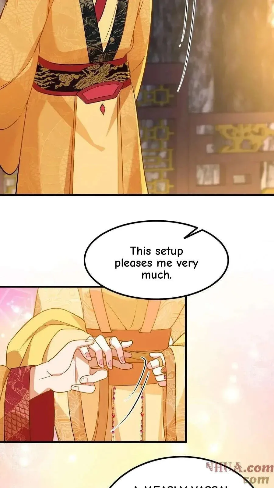 Wo Chuan Hui Baojun Xiaoshihou Da Fan Ta Naiping Chapter 67 page 10