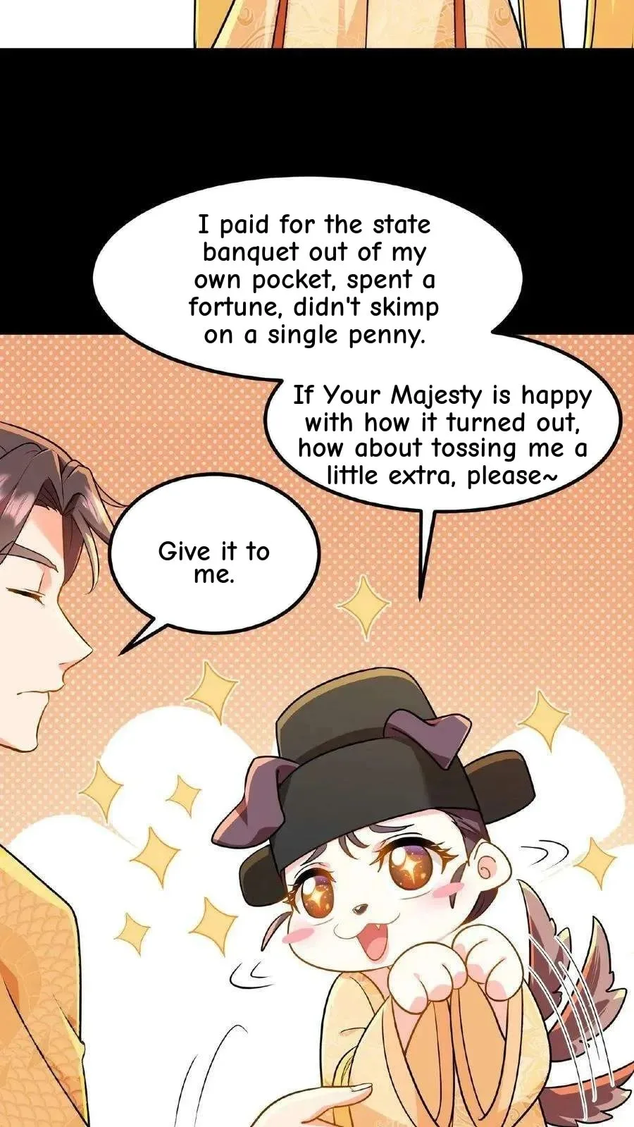 Wo Chuan Hui Baojun Xiaoshihou Da Fan Ta Naiping Chapter 67 page 23
