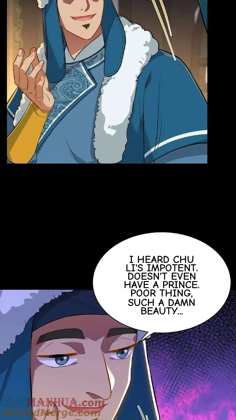 Wo Chuan Hui Baojun Xiaoshihou Da Fan Ta Naiping Chapter 68 page 20