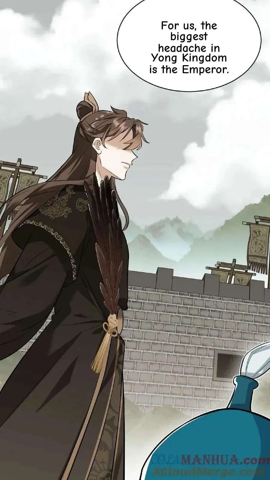 Wo Chuan Hui Baojun Xiaoshihou Da Fan Ta Naiping Chapter 68 page 16