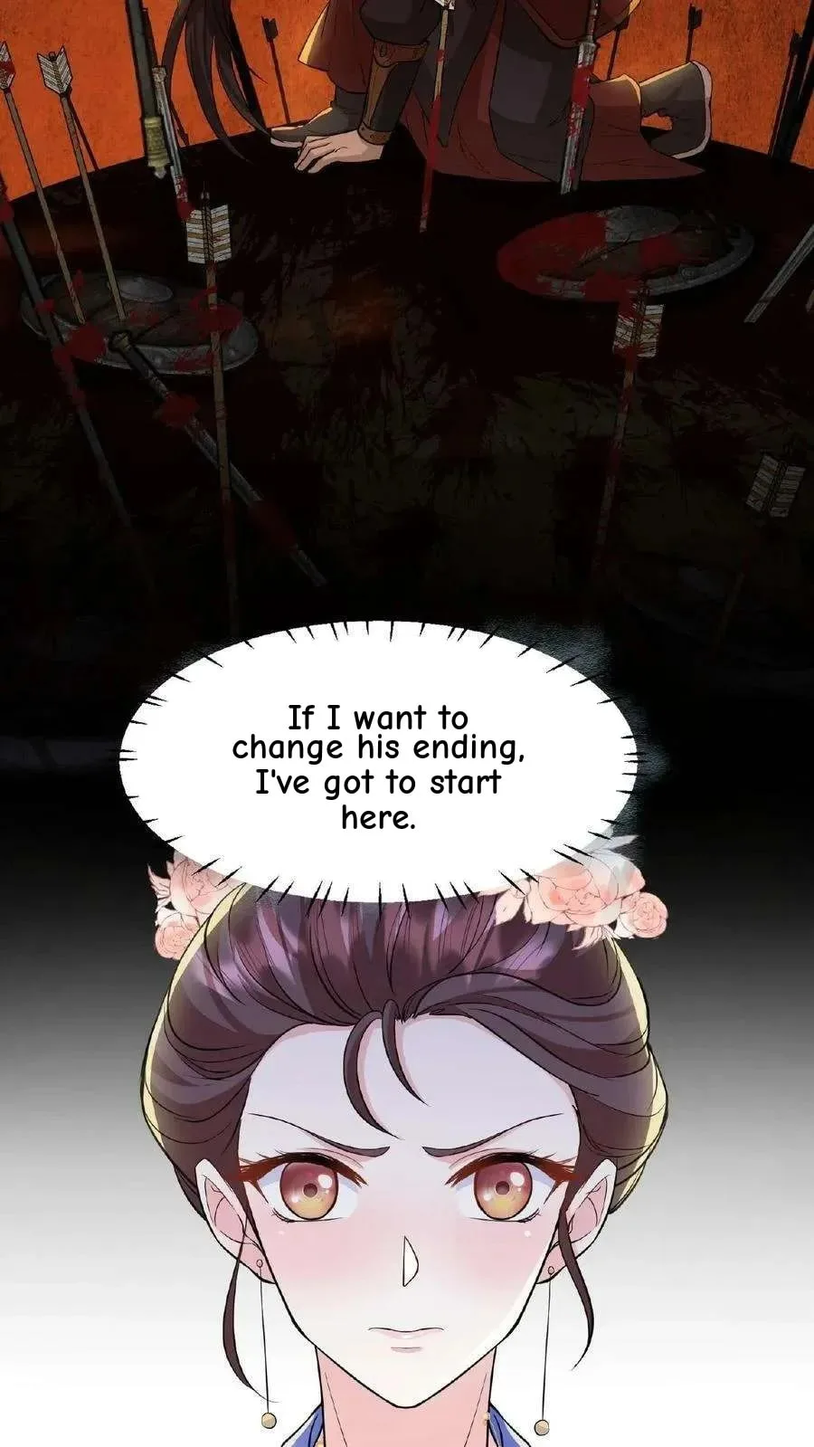 Wo Chuan Hui Baojun Xiaoshihou Da Fan Ta Naiping Chapter 69 page 11