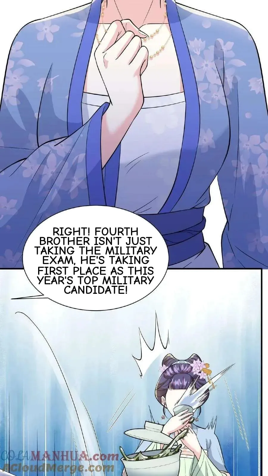 Wo Chuan Hui Baojun Xiaoshihou Da Fan Ta Naiping Chapter 69 page 12