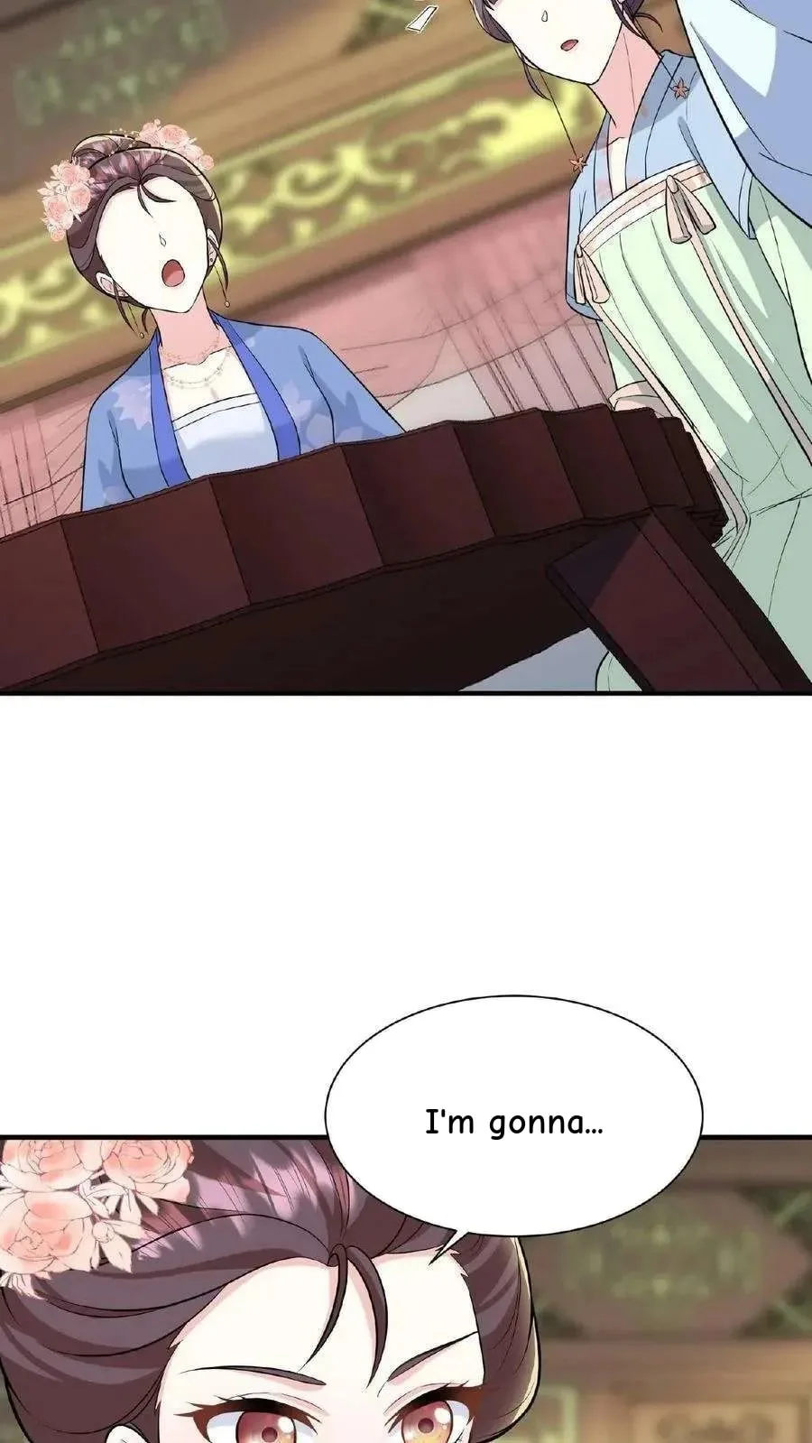 Wo Chuan Hui Baojun Xiaoshihou Da Fan Ta Naiping Chapter 69 page 15