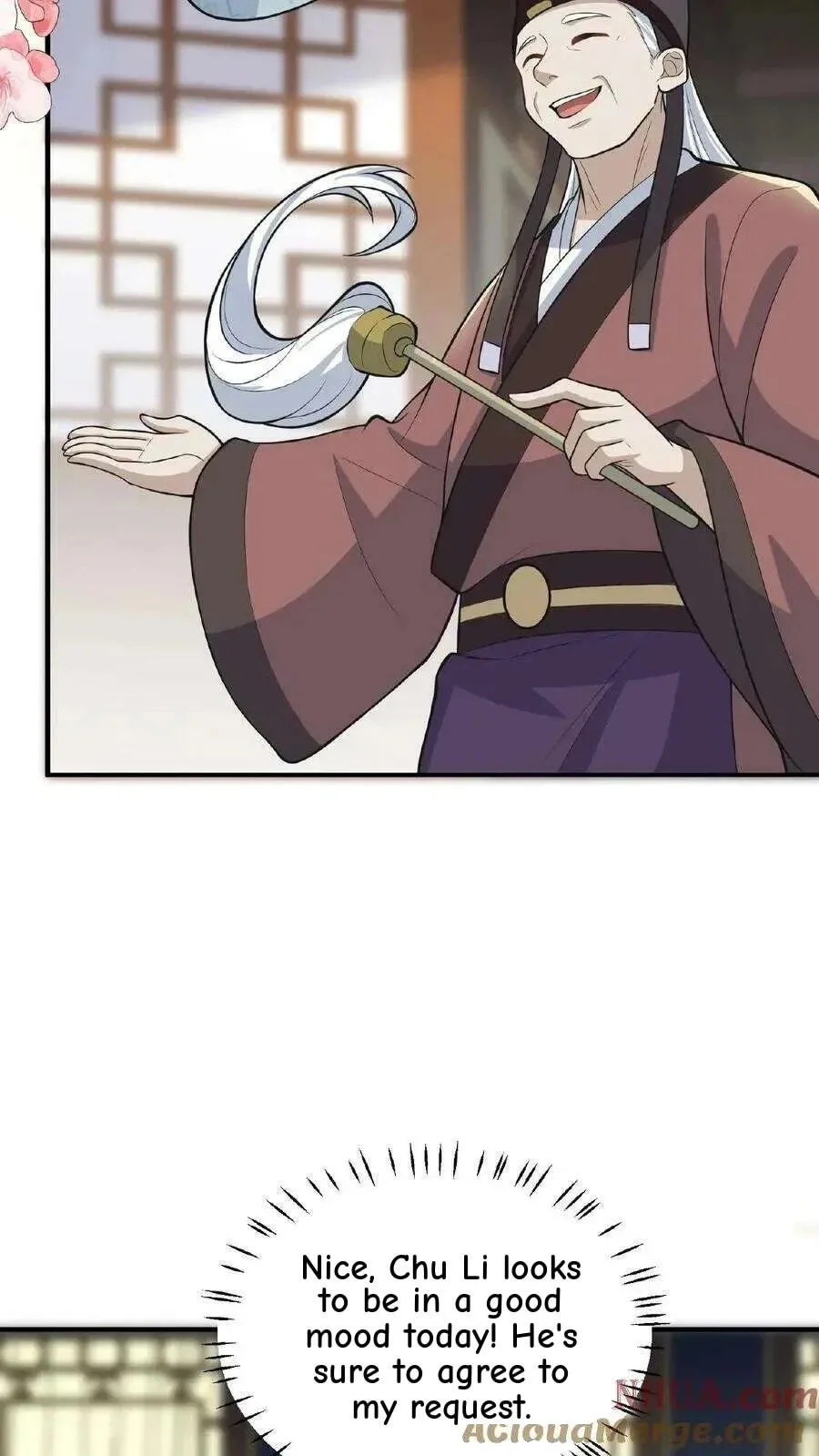 Wo Chuan Hui Baojun Xiaoshihou Da Fan Ta Naiping Chapter 69 page 20
