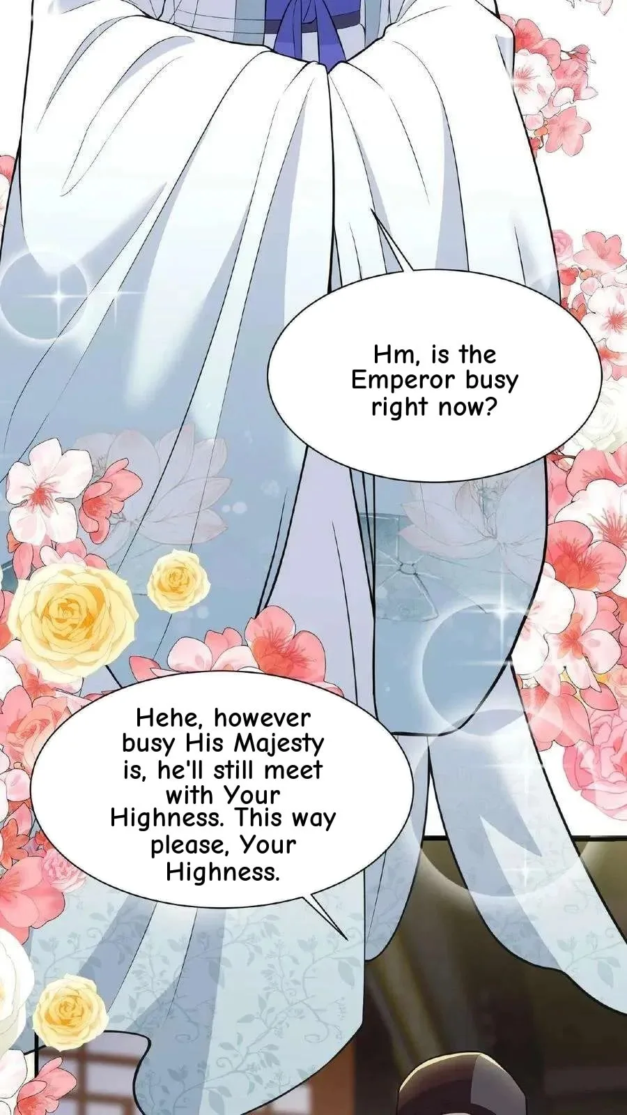 Wo Chuan Hui Baojun Xiaoshihou Da Fan Ta Naiping Chapter 69 page 19