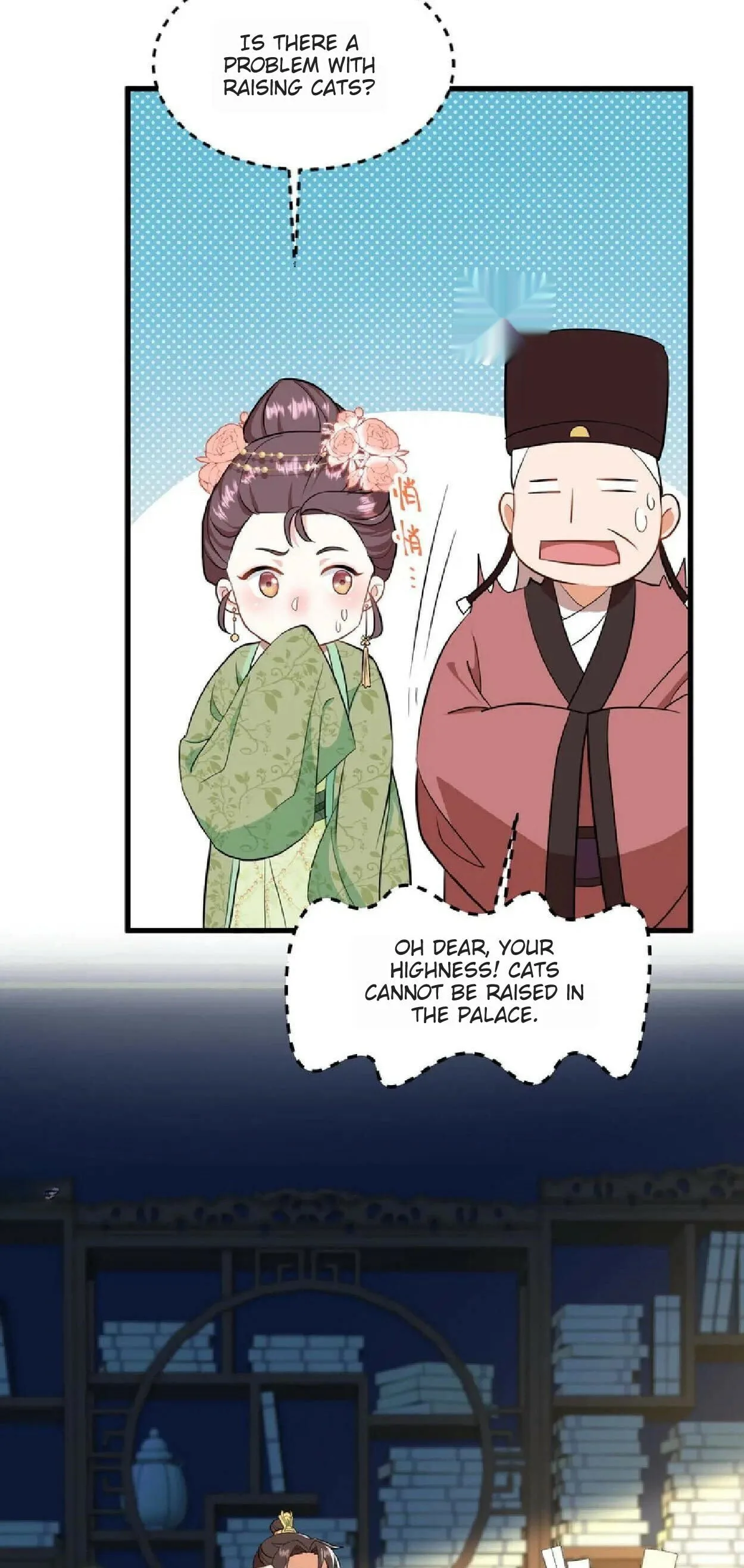 Wo Chuan Hui Baojun Xiaoshihou Da Fan Ta Naiping Chapter 7 page 4