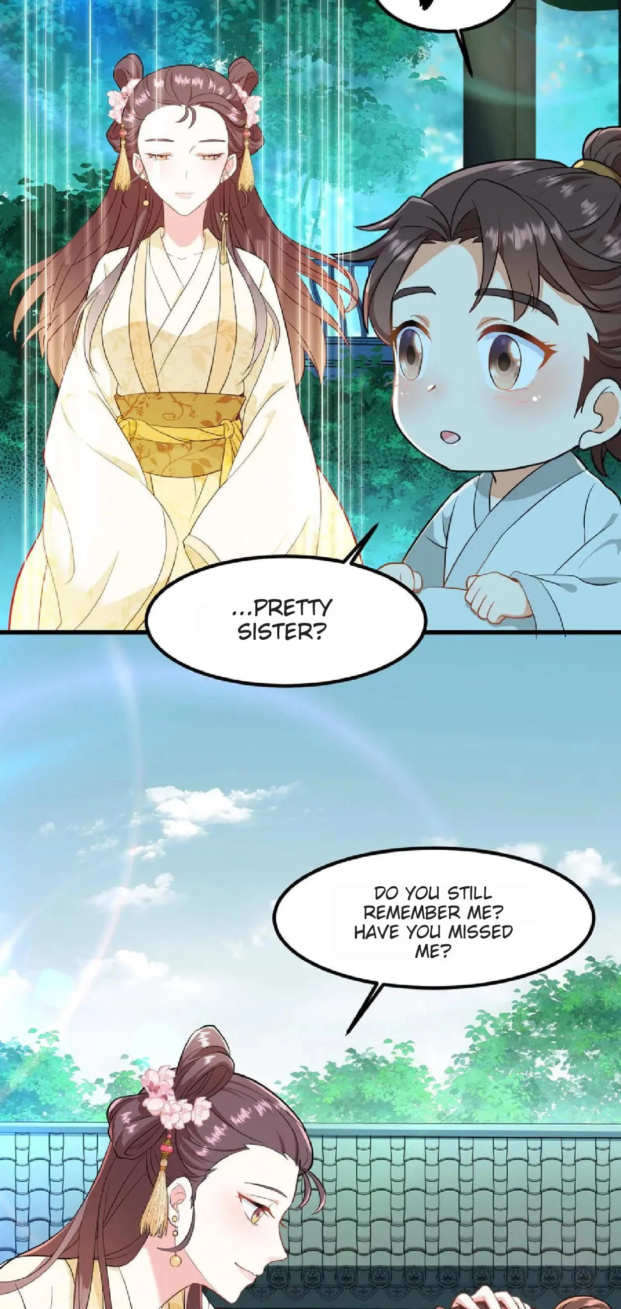 Wo Chuan Hui Baojun Xiaoshihou Da Fan Ta Naiping Chapter 7 page 15