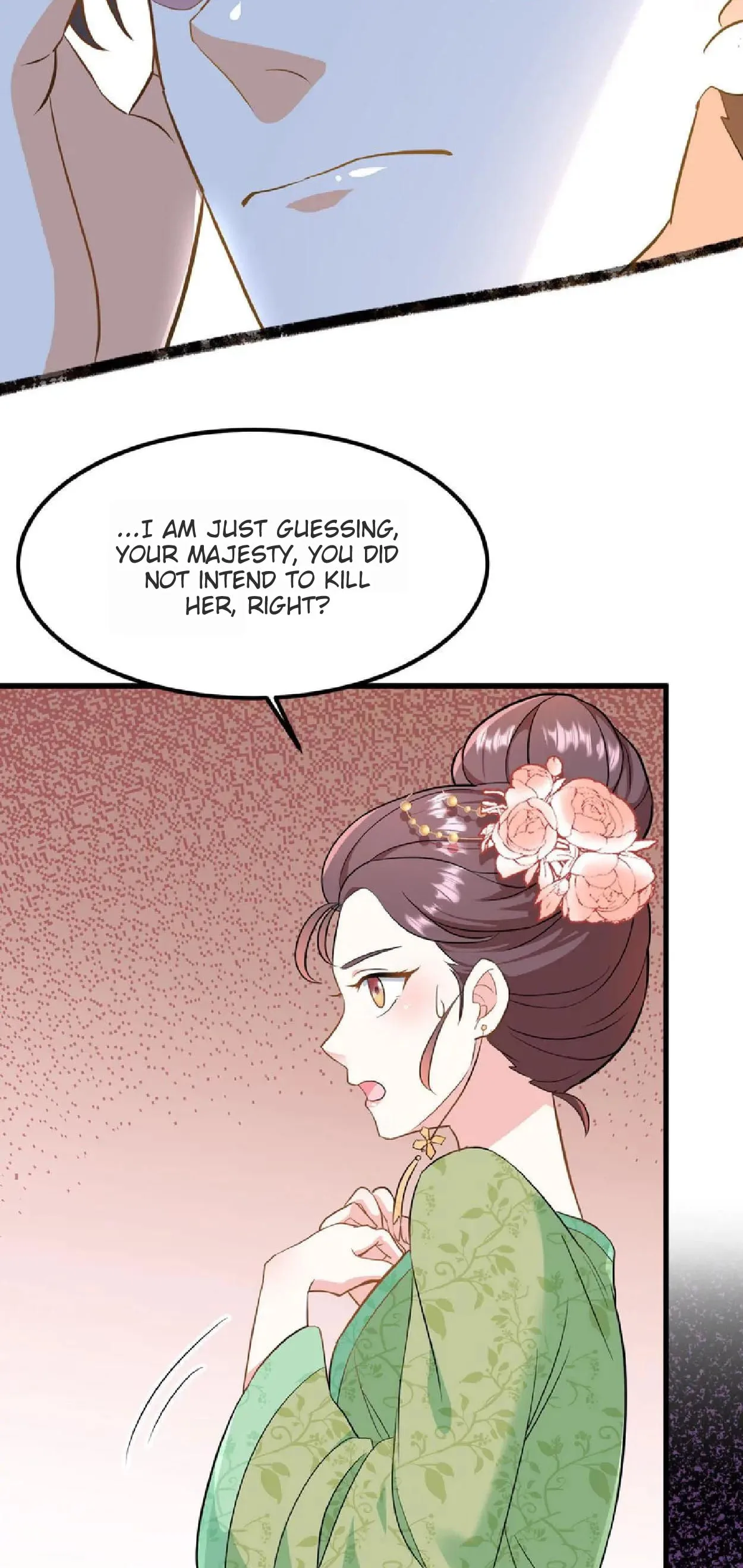 Wo Chuan Hui Baojun Xiaoshihou Da Fan Ta Naiping Chapter 7 page 10