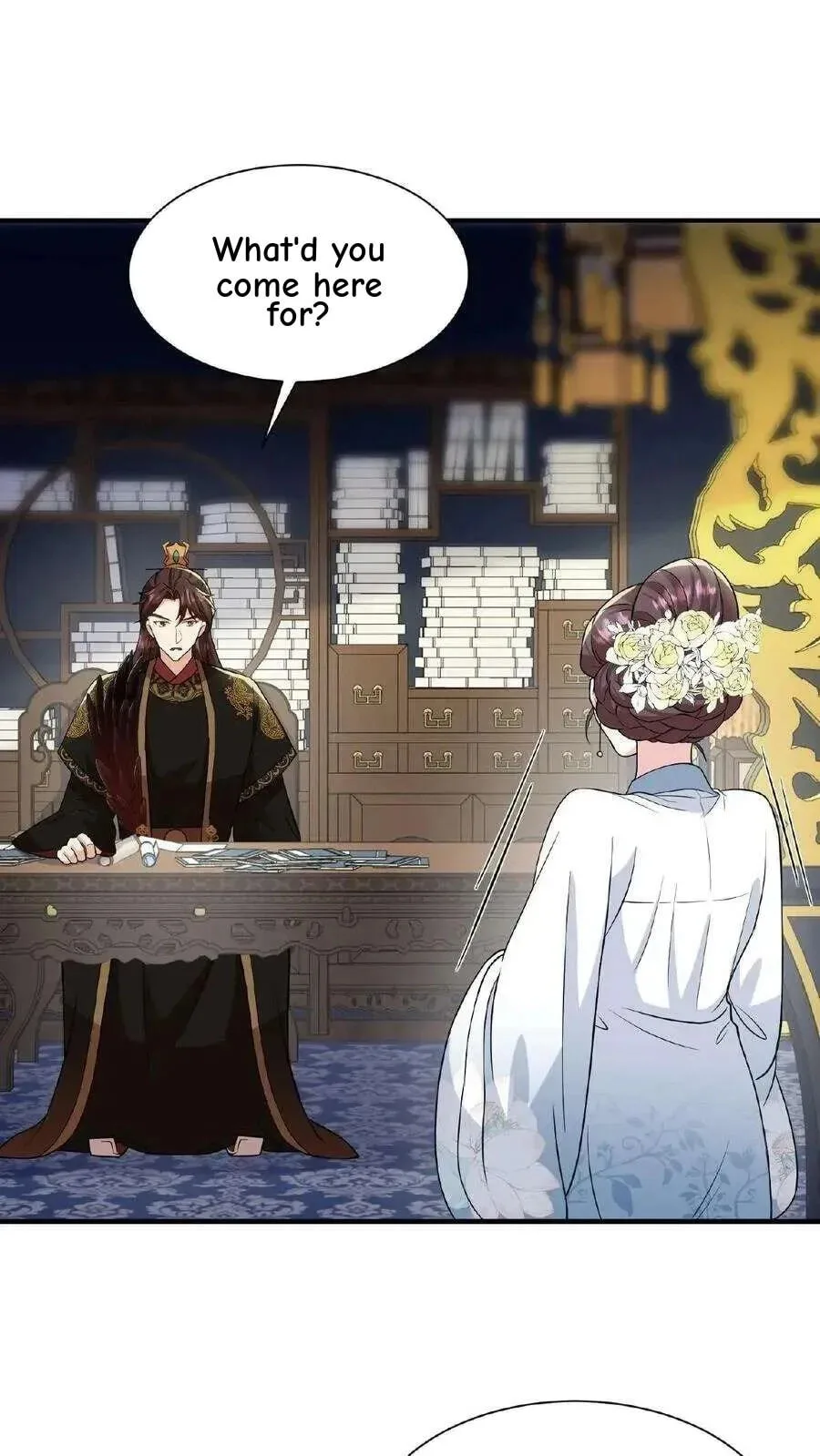 Wo Chuan Hui Baojun Xiaoshihou Da Fan Ta Naiping Chapter 70 page 7