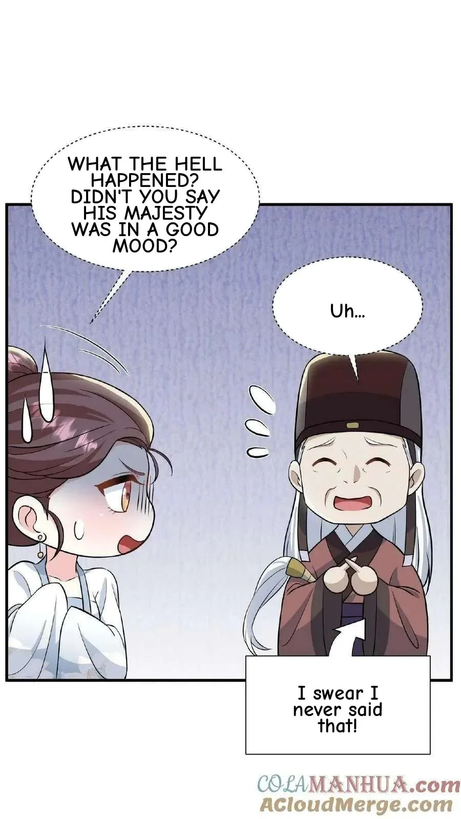 Wo Chuan Hui Baojun Xiaoshihou Da Fan Ta Naiping Chapter 70 page 6