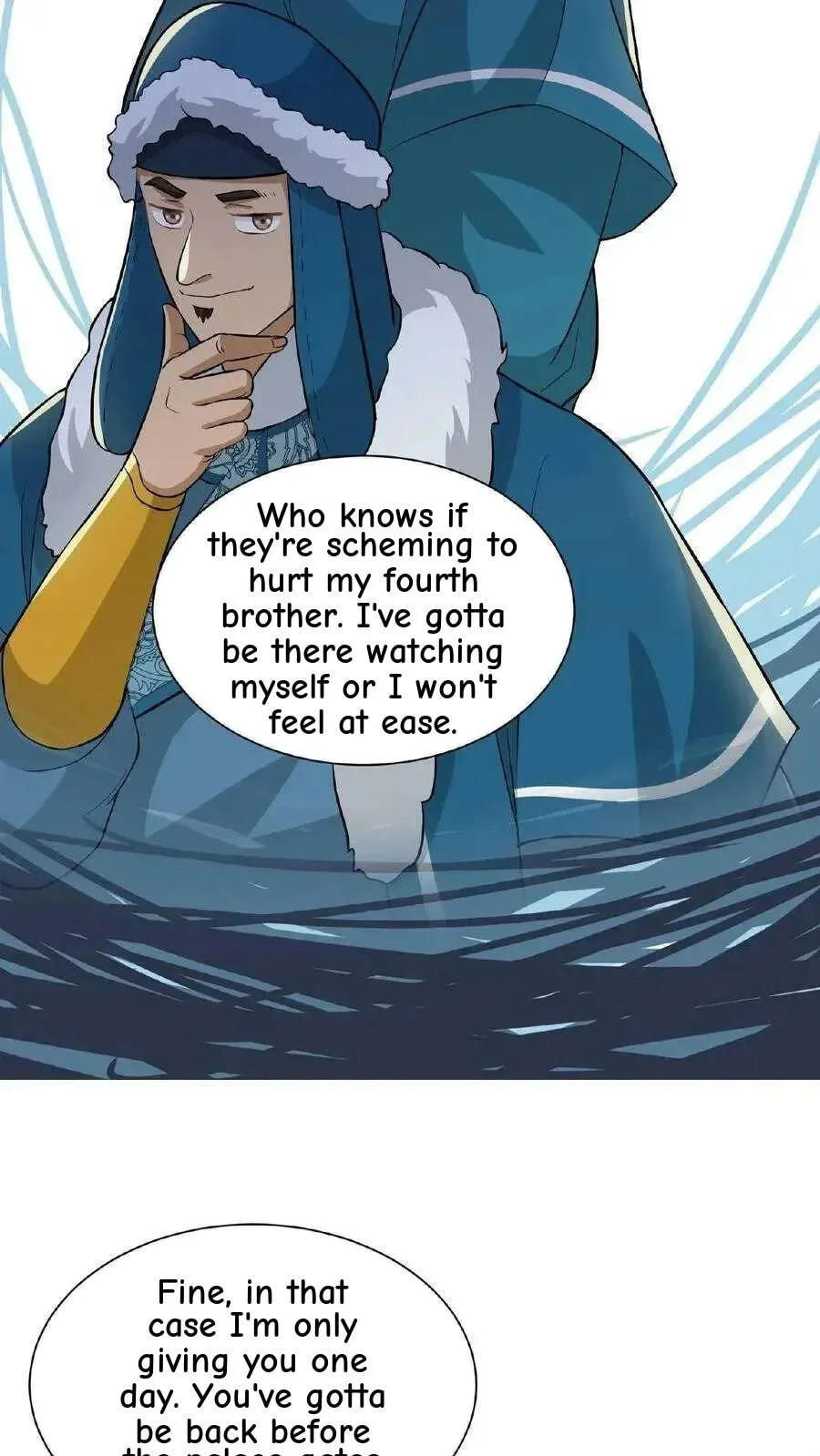 Wo Chuan Hui Baojun Xiaoshihou Da Fan Ta Naiping Chapter 70 page 25