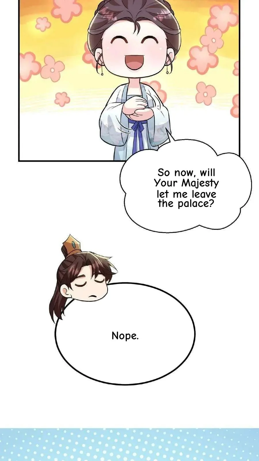 Wo Chuan Hui Baojun Xiaoshihou Da Fan Ta Naiping Chapter 70 page 19