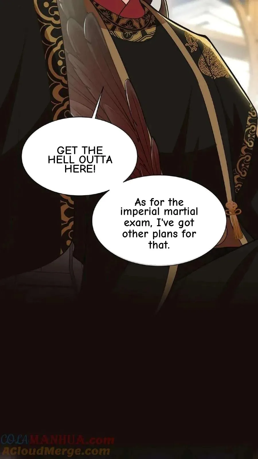 Wo Chuan Hui Baojun Xiaoshihou Da Fan Ta Naiping Chapter 70 page 4
