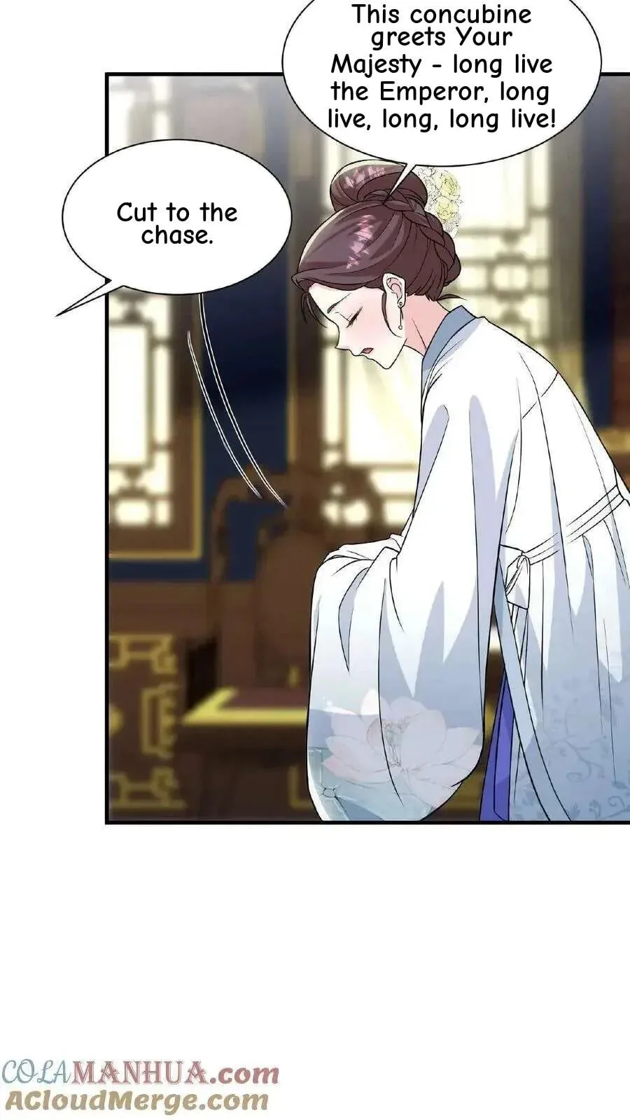 Wo Chuan Hui Baojun Xiaoshihou Da Fan Ta Naiping Chapter 70 page 8