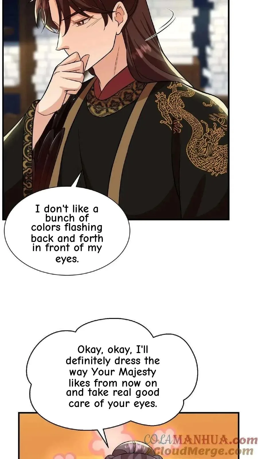 Wo Chuan Hui Baojun Xiaoshihou Da Fan Ta Naiping Chapter 70 page 18