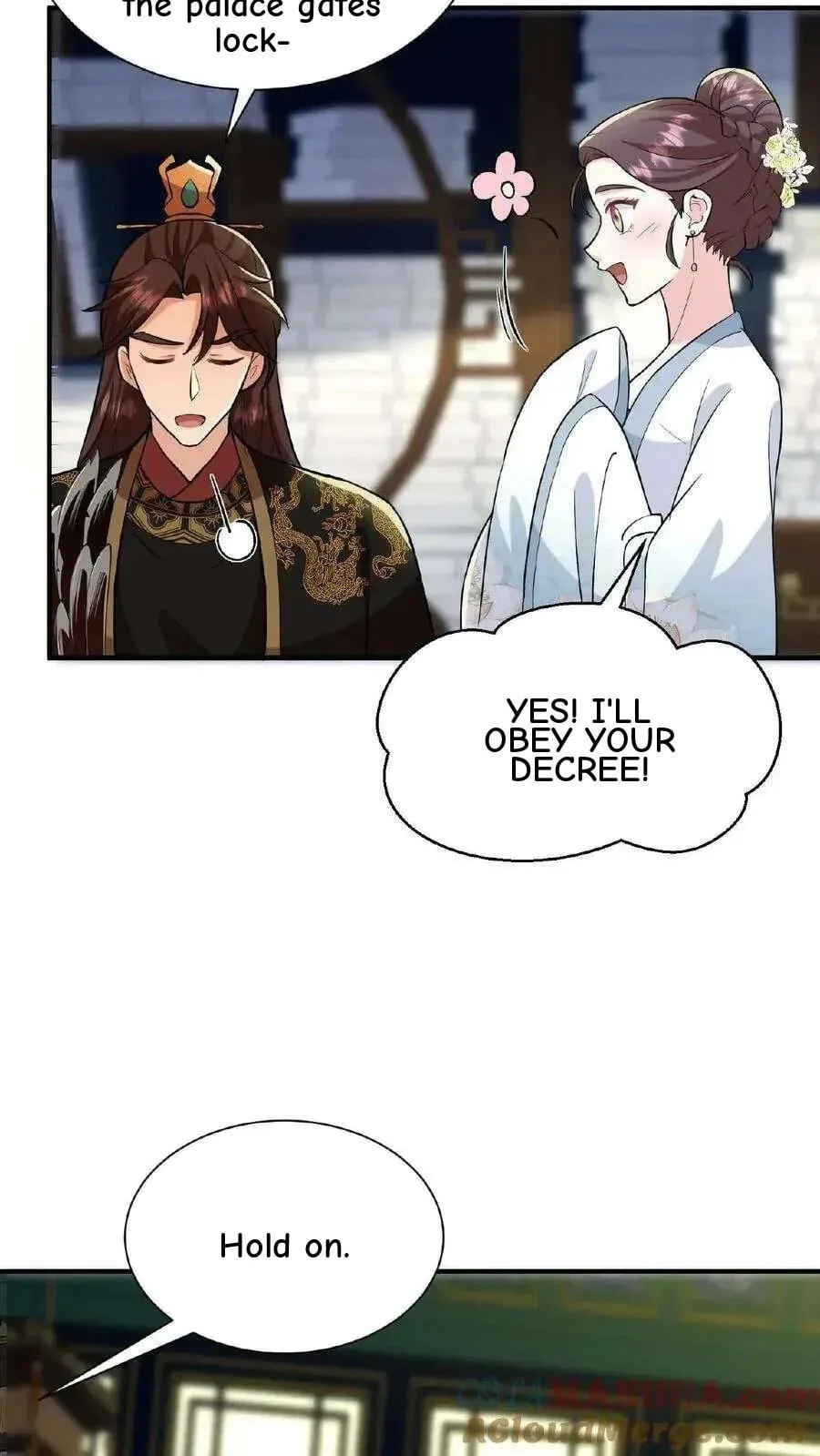 Wo Chuan Hui Baojun Xiaoshihou Da Fan Ta Naiping Chapter 70 page 26