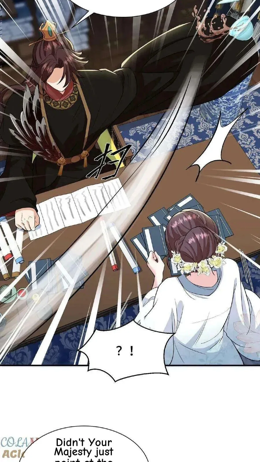 Wo Chuan Hui Baojun Xiaoshihou Da Fan Ta Naiping Chapter 70 page 30