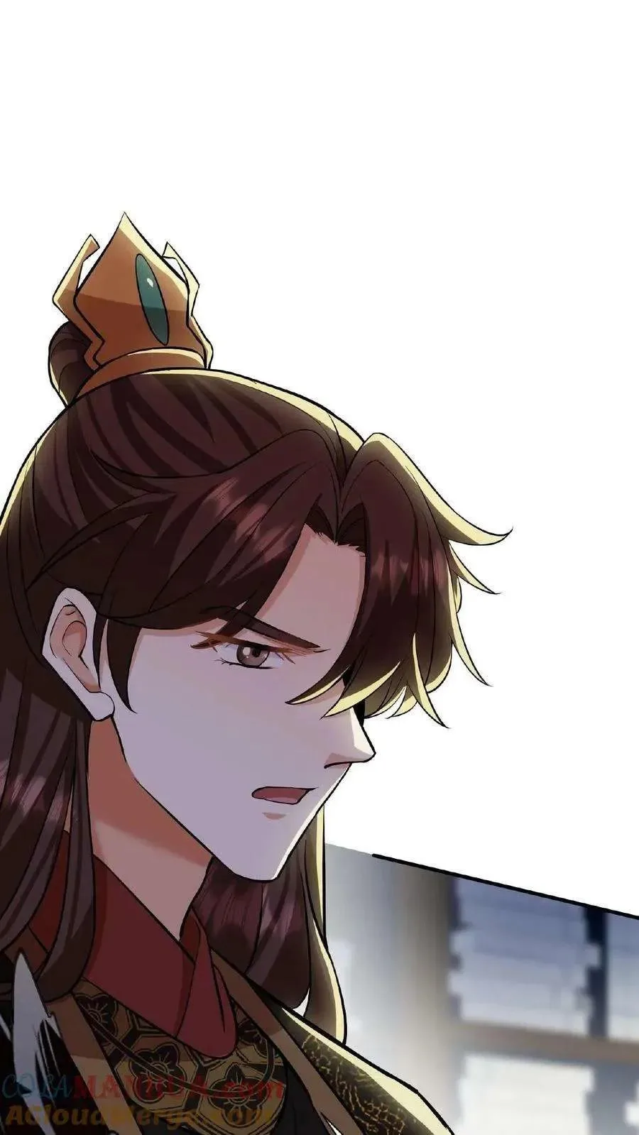 Wo Chuan Hui Baojun Xiaoshihou Da Fan Ta Naiping Chapter 70 page 32