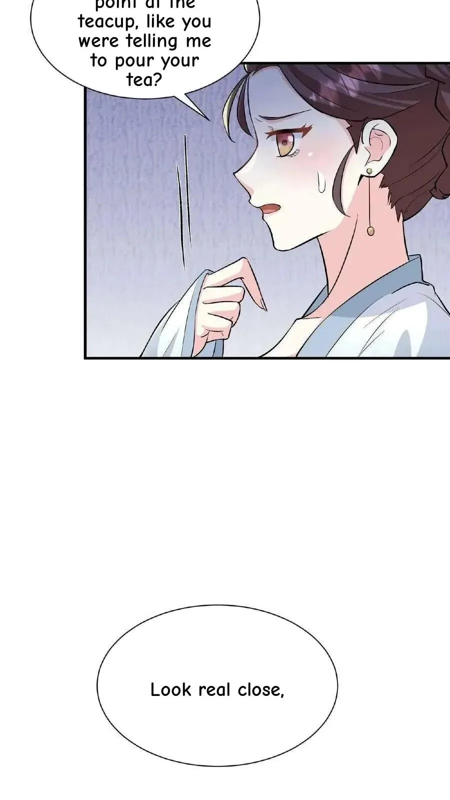 Wo Chuan Hui Baojun Xiaoshihou Da Fan Ta Naiping Chapter 70 page 31