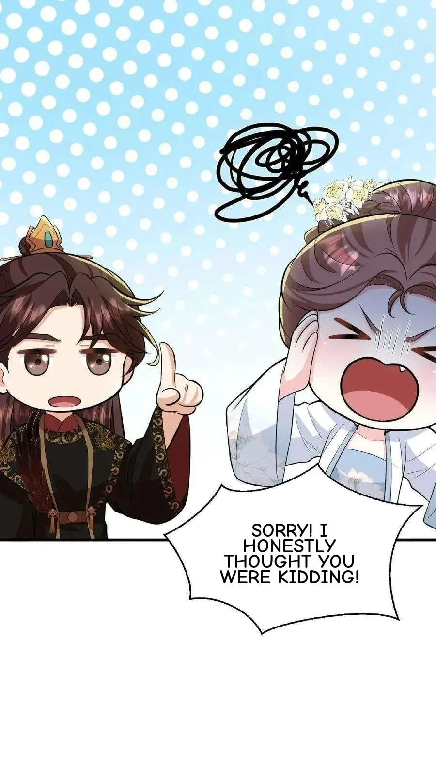 Wo Chuan Hui Baojun Xiaoshihou Da Fan Ta Naiping Chapter 71 page 21