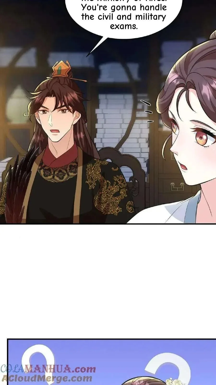 Wo Chuan Hui Baojun Xiaoshihou Da Fan Ta Naiping Chapter 71 page 18