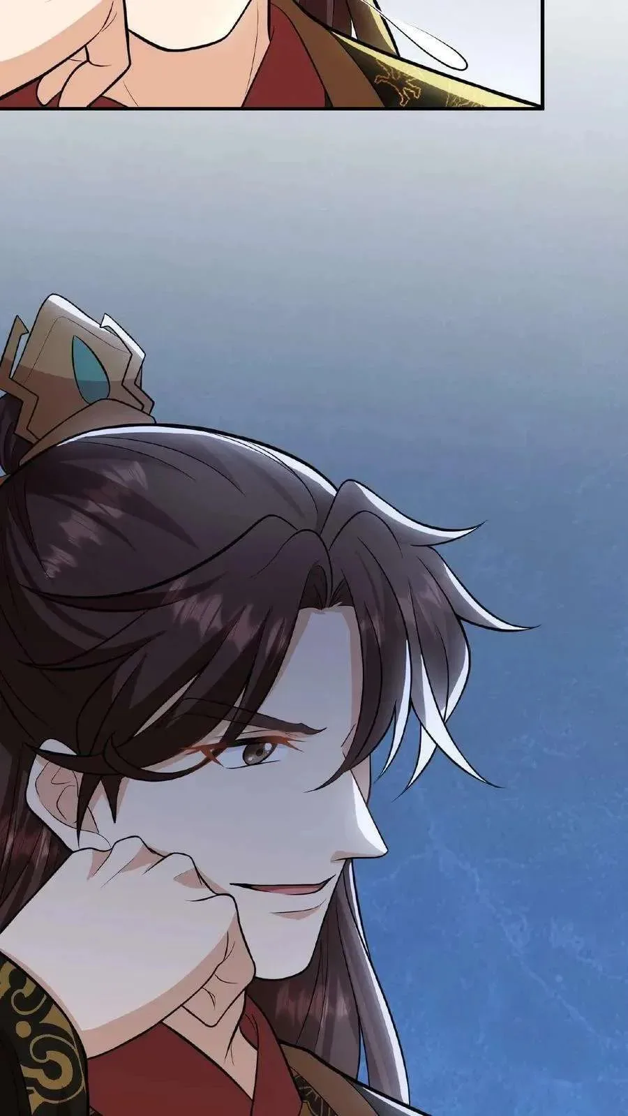 Wo Chuan Hui Baojun Xiaoshihou Da Fan Ta Naiping Chapter 71 page 25