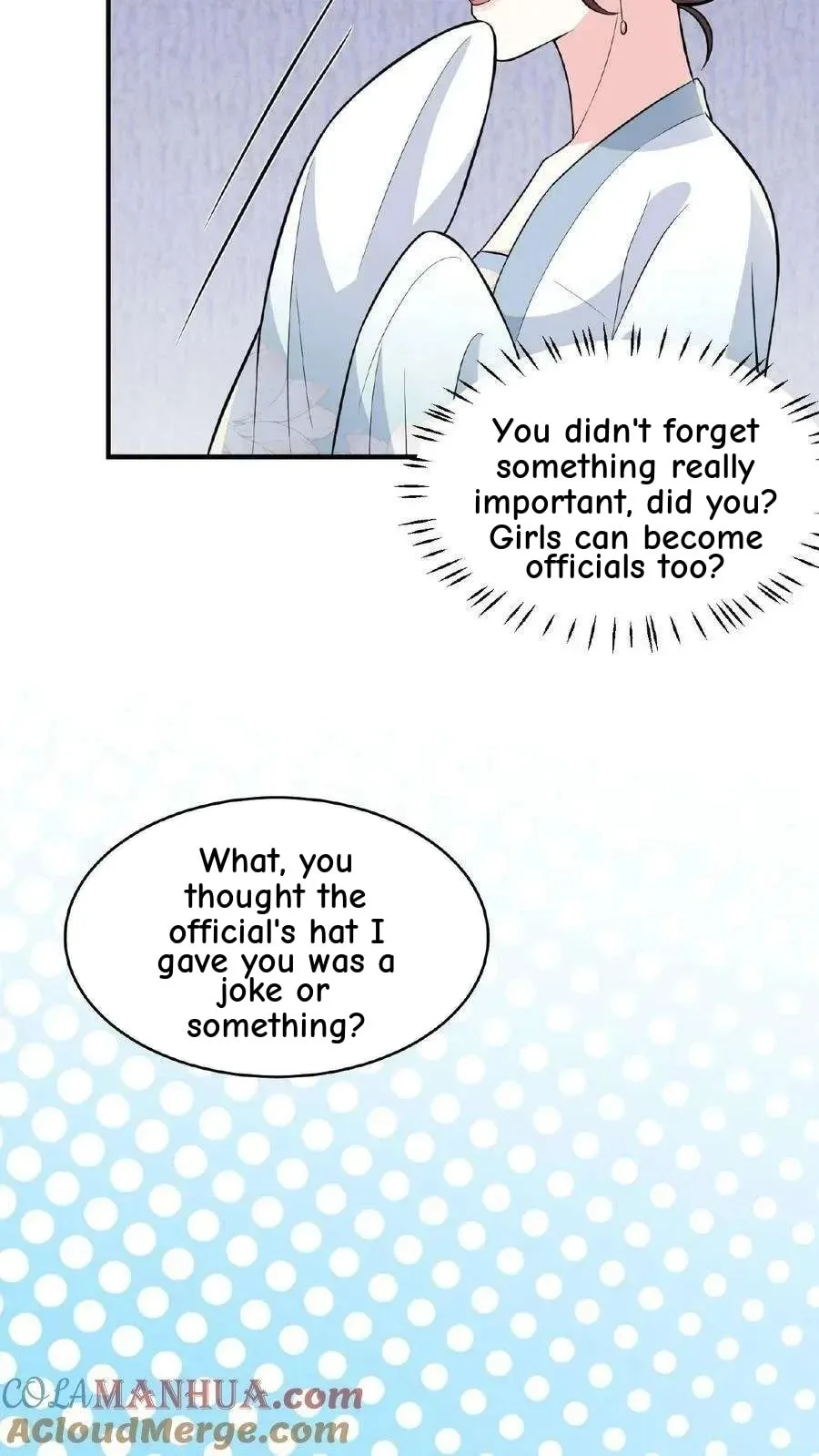 Wo Chuan Hui Baojun Xiaoshihou Da Fan Ta Naiping Chapter 71 page 20