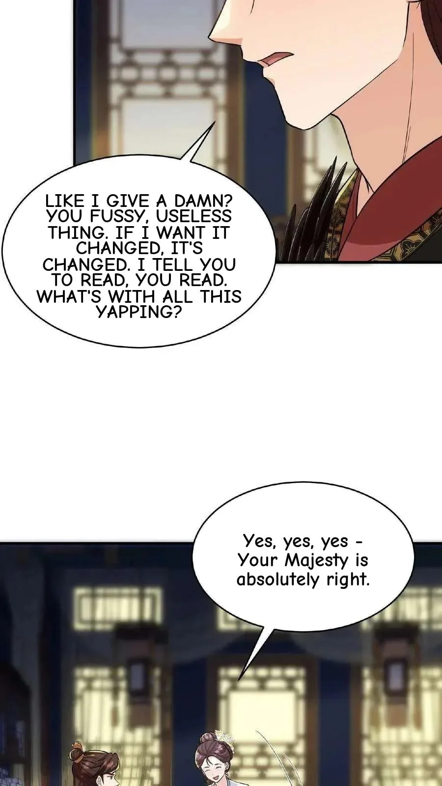 Wo Chuan Hui Baojun Xiaoshihou Da Fan Ta Naiping Chapter 71 page 5