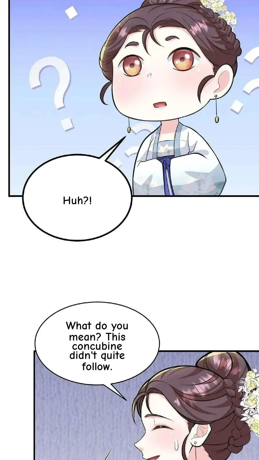 Wo Chuan Hui Baojun Xiaoshihou Da Fan Ta Naiping Chapter 71 page 19