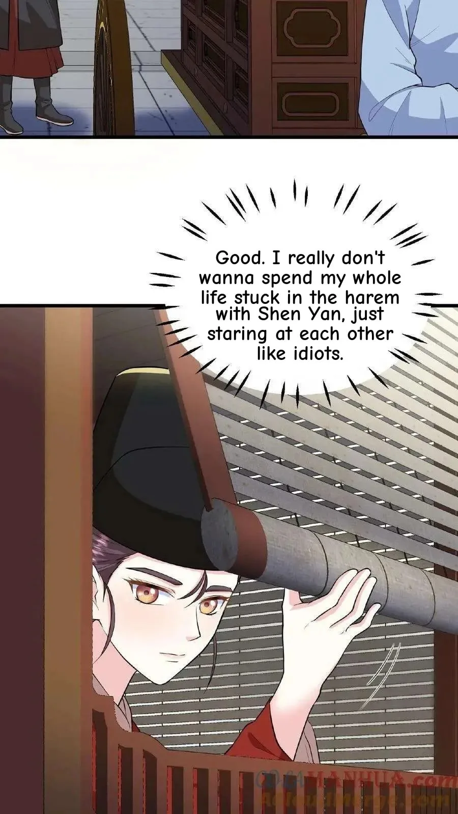 Wo Chuan Hui Baojun Xiaoshihou Da Fan Ta Naiping Chapter 72 page 20