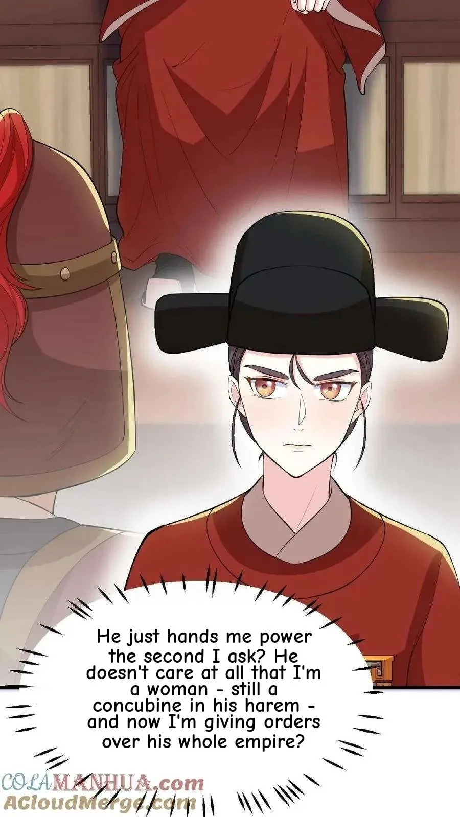 Wo Chuan Hui Baojun Xiaoshihou Da Fan Ta Naiping Chapter 72 page 16
