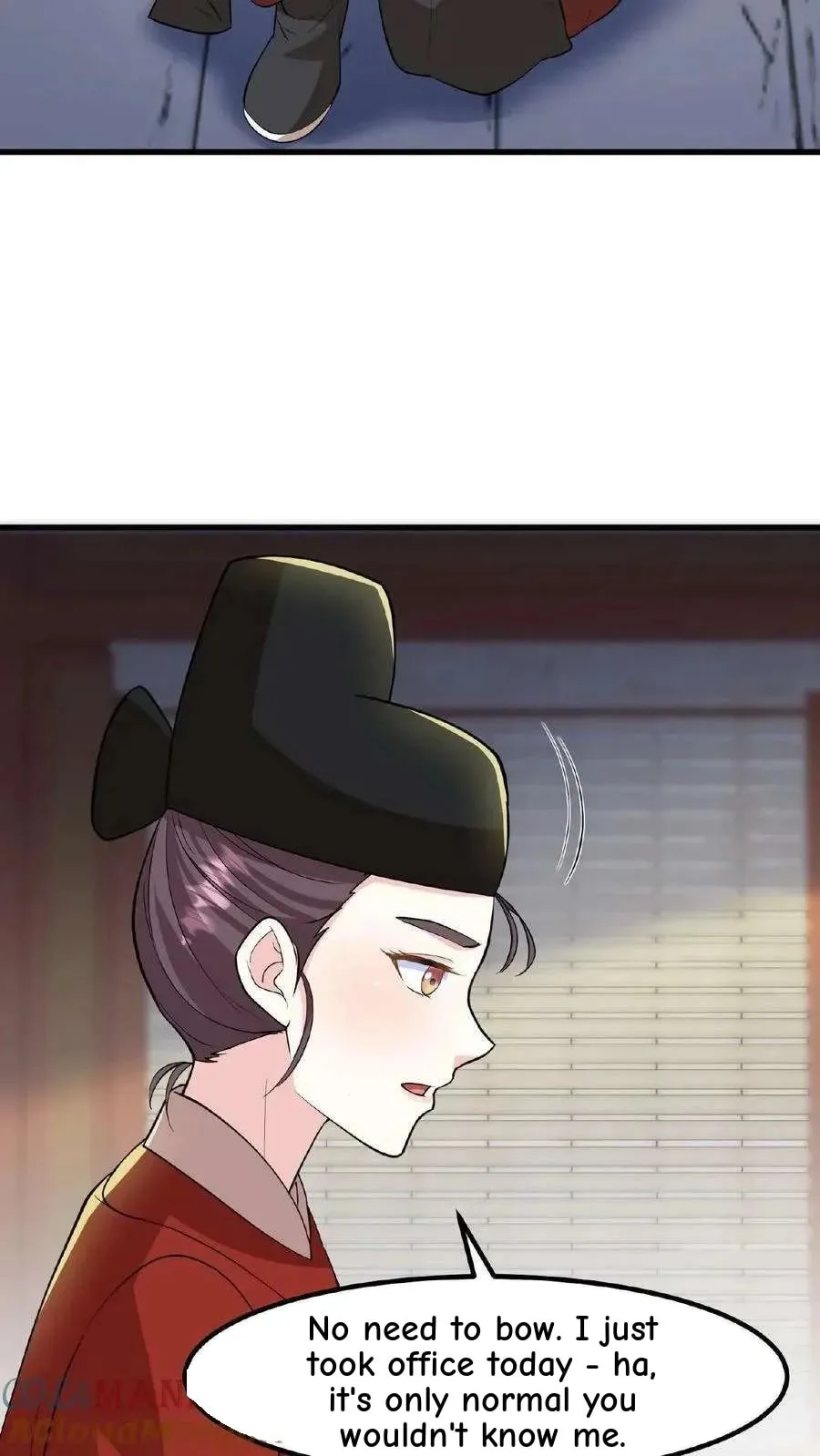 Wo Chuan Hui Baojun Xiaoshihou Da Fan Ta Naiping Chapter 72 page 18