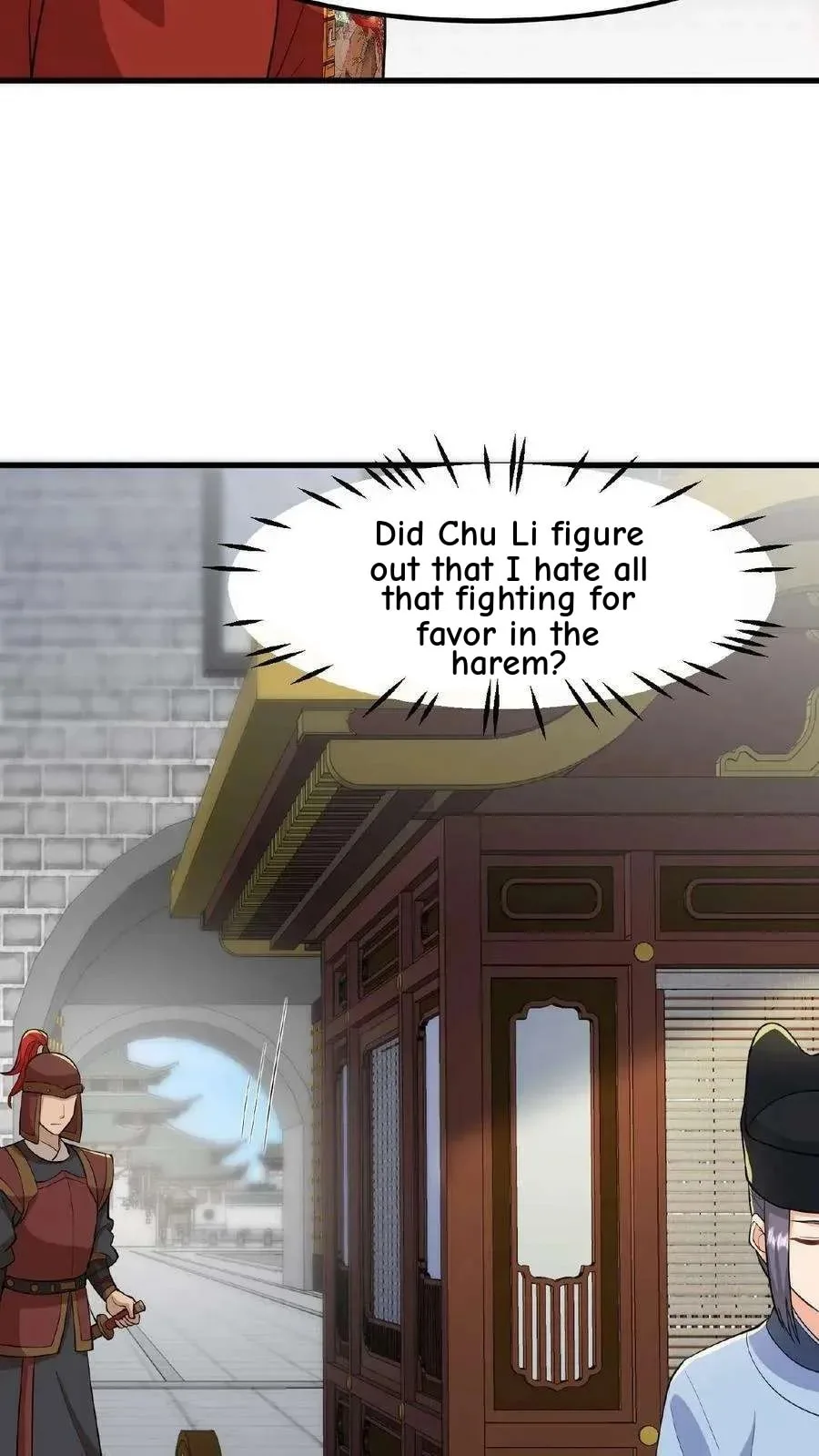 Wo Chuan Hui Baojun Xiaoshihou Da Fan Ta Naiping Chapter 72 page 19