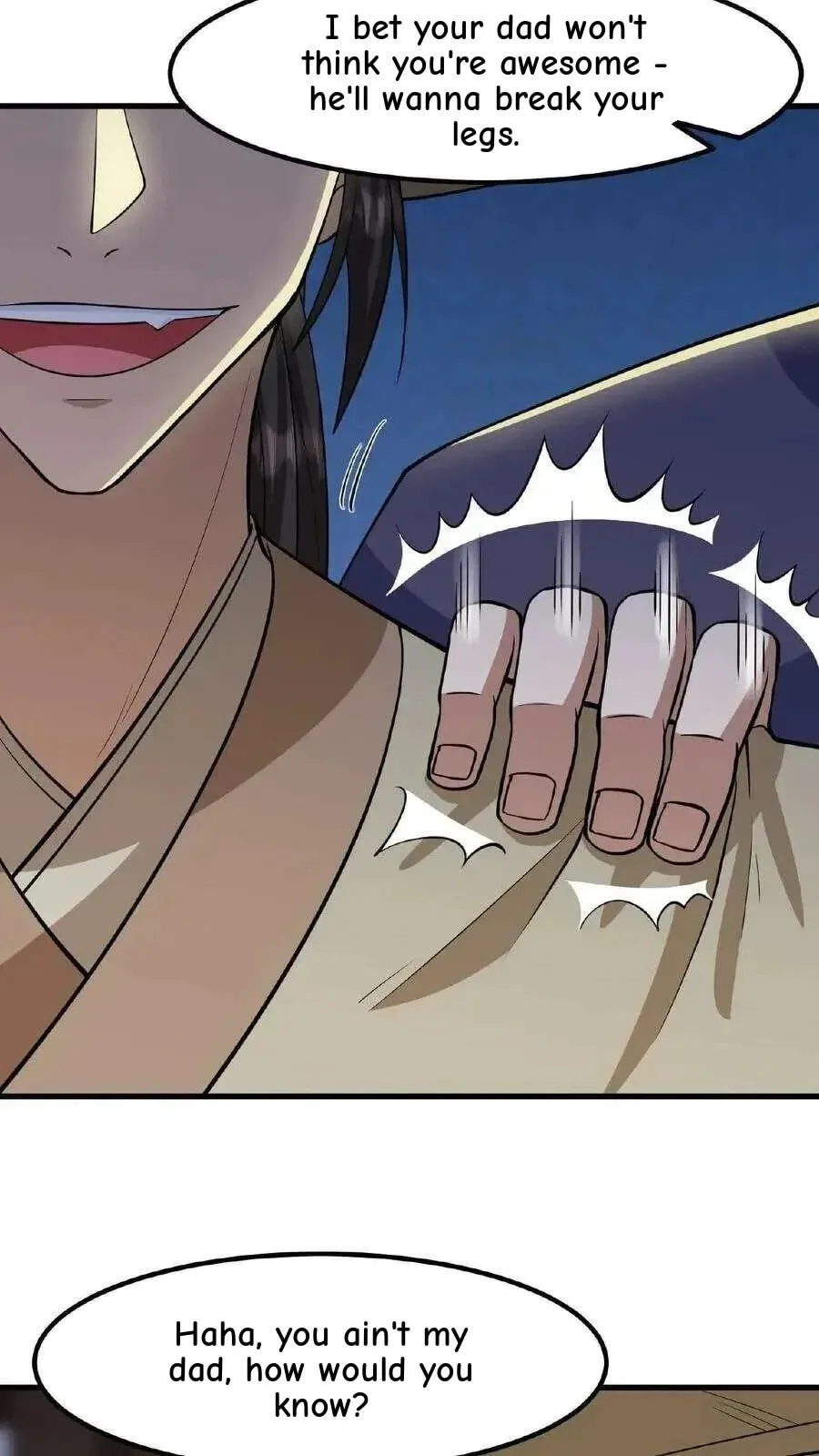Wo Chuan Hui Baojun Xiaoshihou Da Fan Ta Naiping Chapter 72 page 29