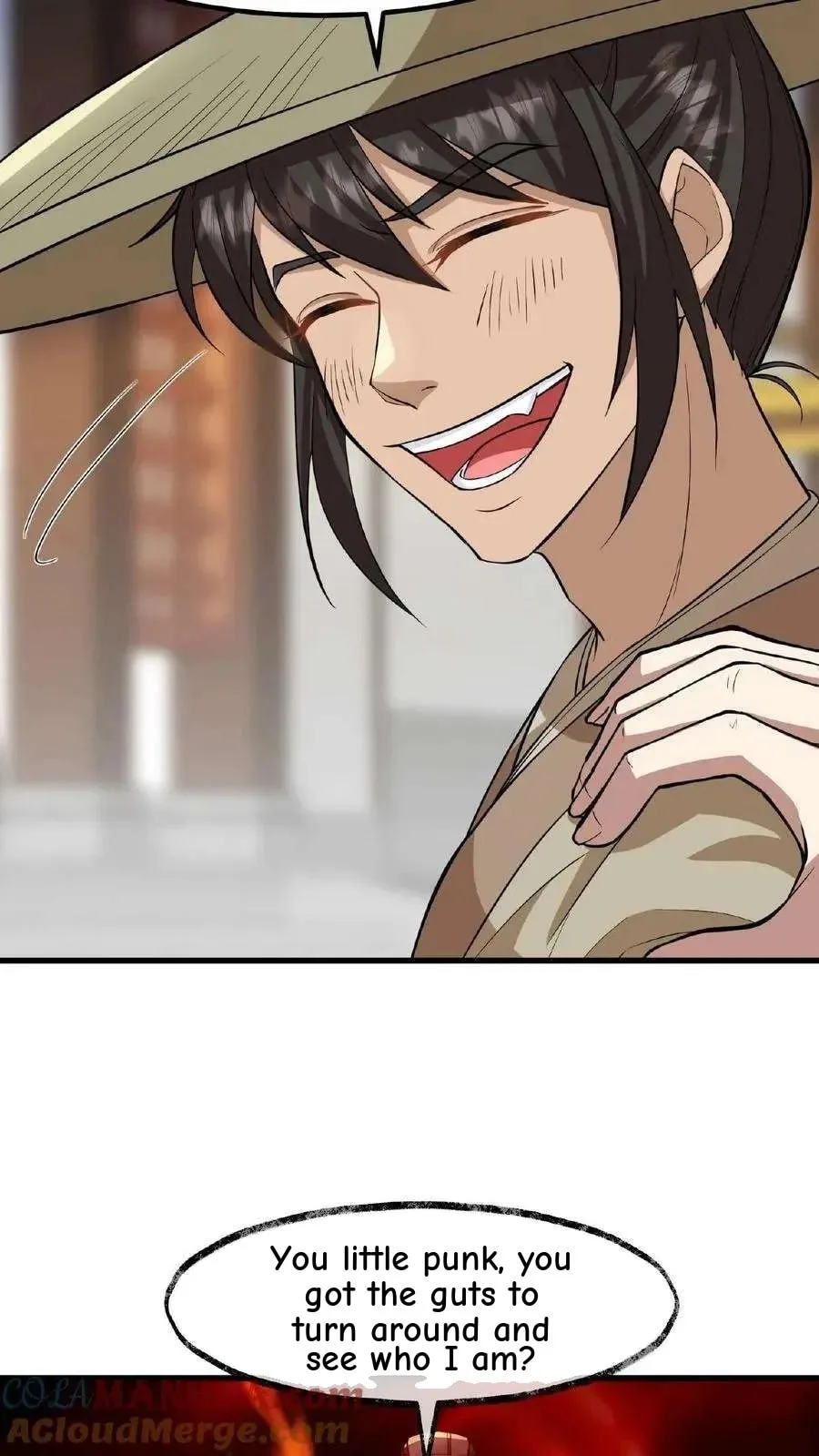 Wo Chuan Hui Baojun Xiaoshihou Da Fan Ta Naiping Chapter 72 page 30