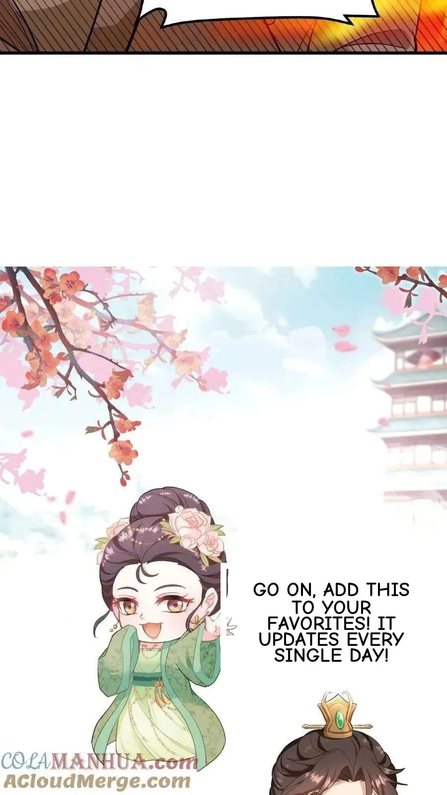 Wo Chuan Hui Baojun Xiaoshihou Da Fan Ta Naiping Chapter 72 page 32