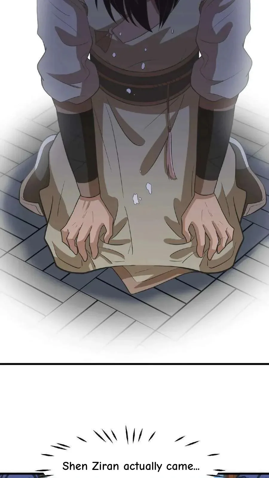 Wo Chuan Hui Baojun Xiaoshihou Da Fan Ta Naiping Chapter 73 page 19