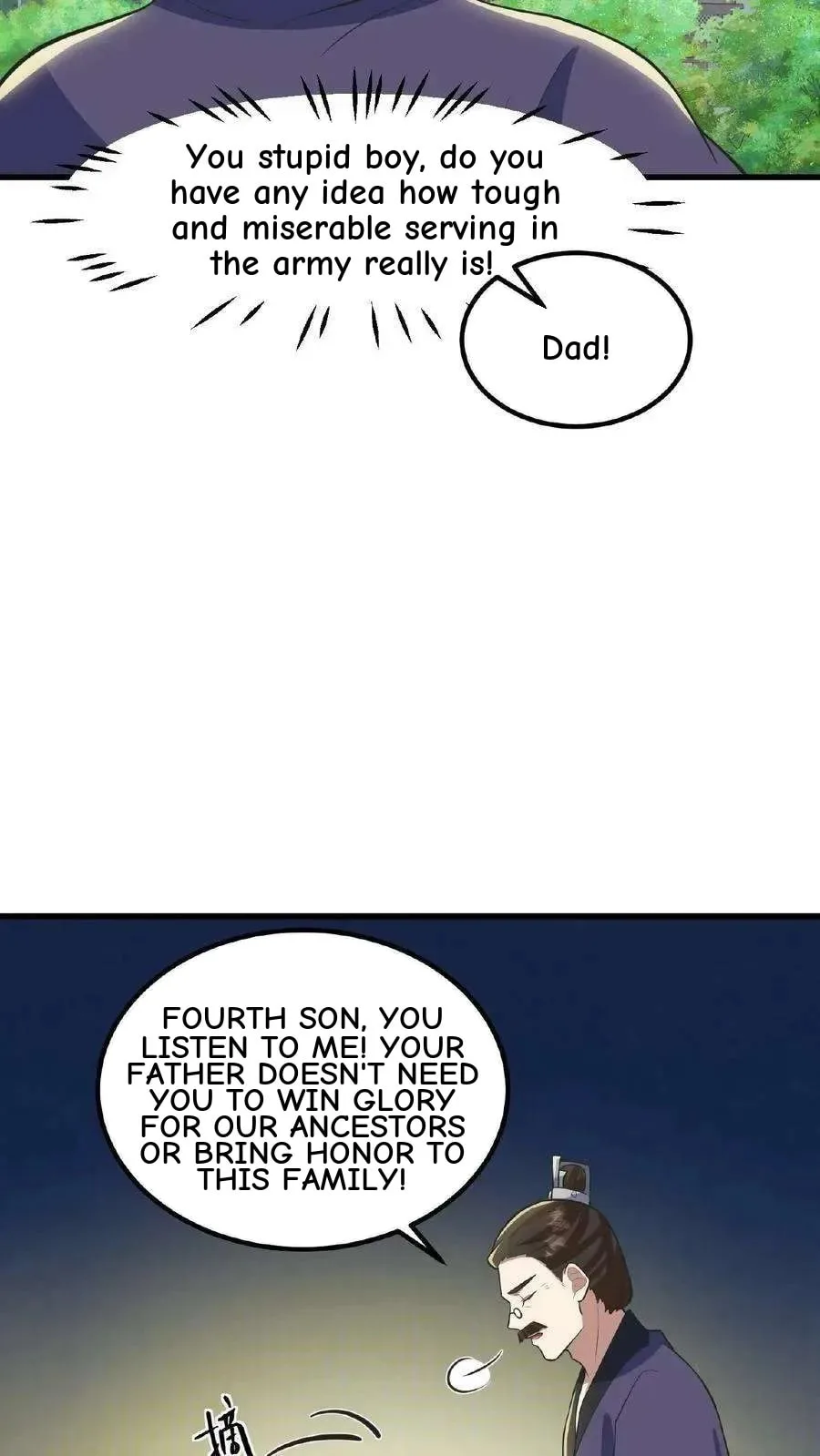 Wo Chuan Hui Baojun Xiaoshihou Da Fan Ta Naiping Chapter 73 page 9