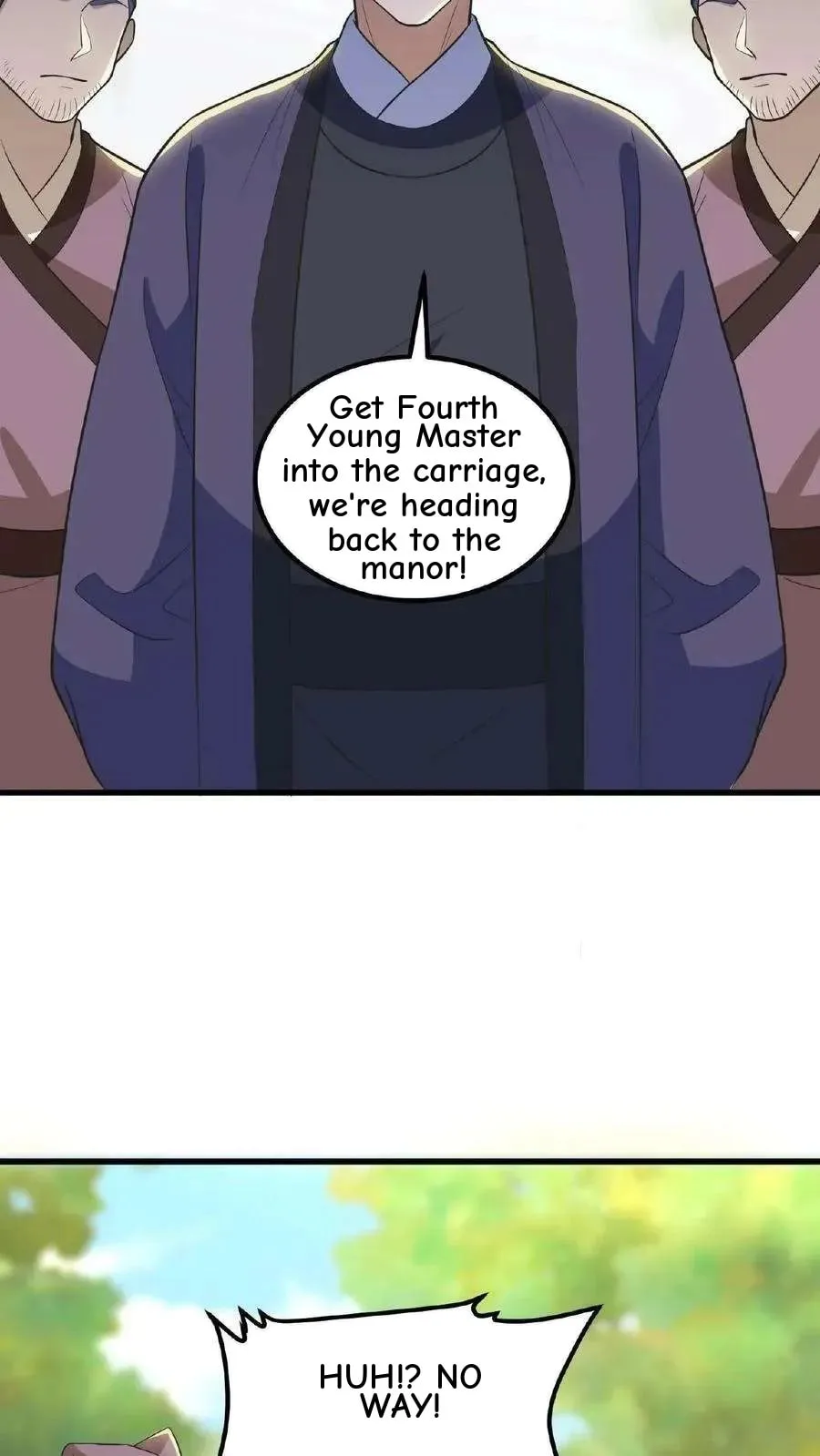 Wo Chuan Hui Baojun Xiaoshihou Da Fan Ta Naiping Chapter 73 page 5