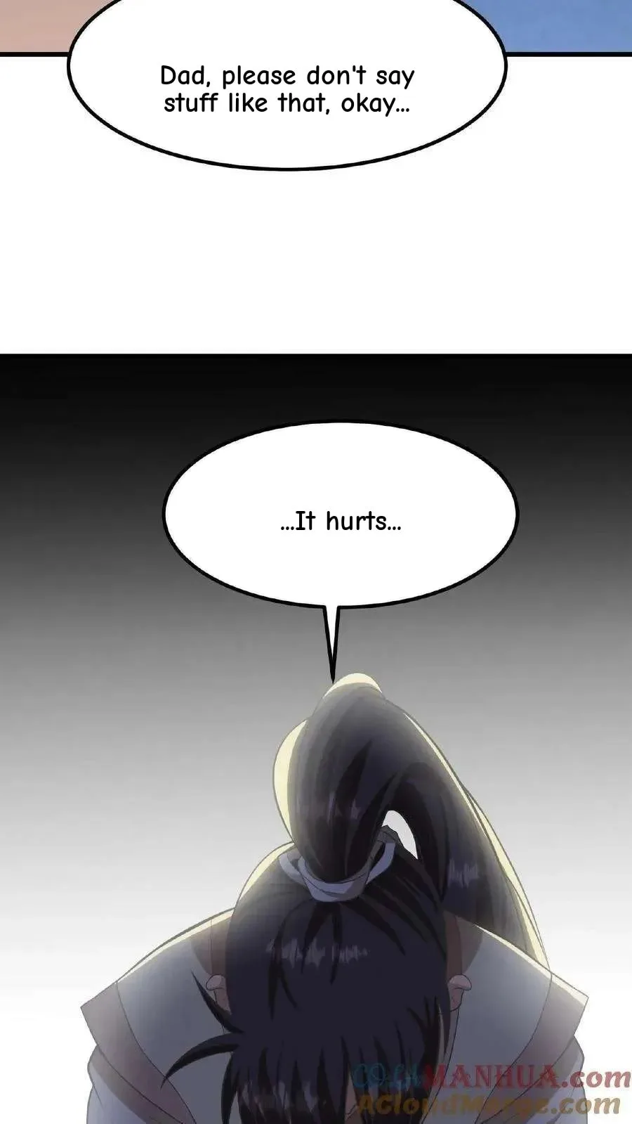 Wo Chuan Hui Baojun Xiaoshihou Da Fan Ta Naiping Chapter 73 page 18