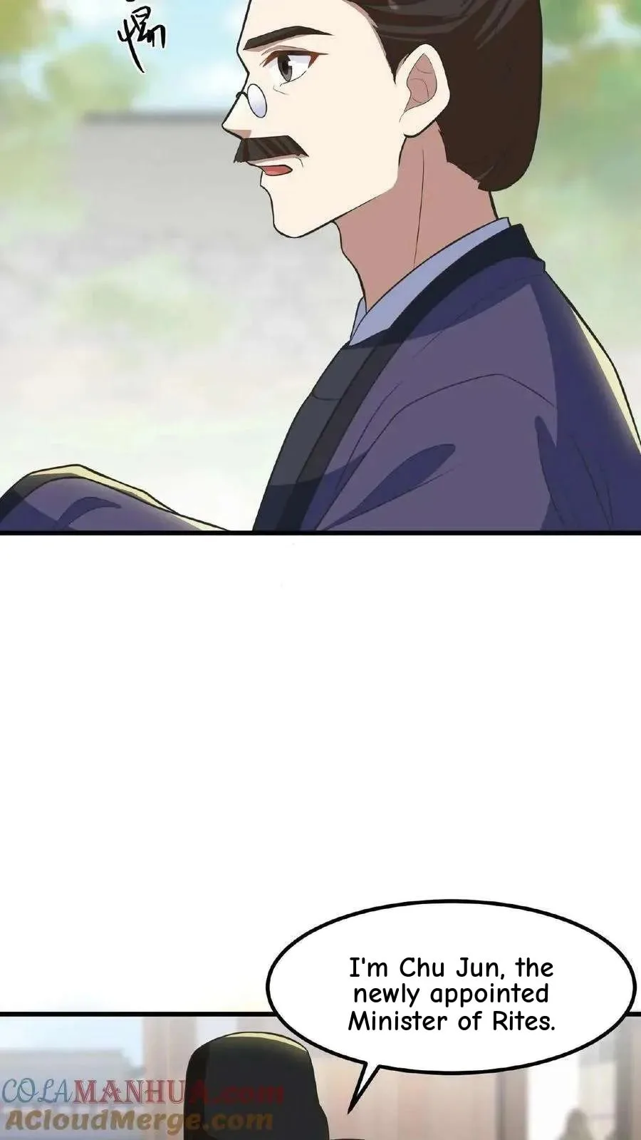 Wo Chuan Hui Baojun Xiaoshihou Da Fan Ta Naiping Chapter 73 page 28