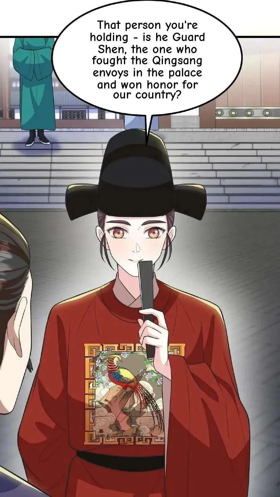 Wo Chuan Hui Baojun Xiaoshihou Da Fan Ta Naiping Chapter 73 page 31