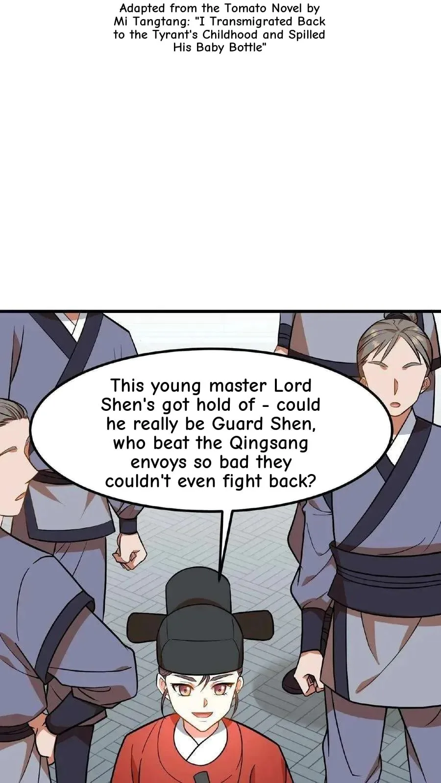 Wo Chuan Hui Baojun Xiaoshihou Da Fan Ta Naiping Chapter 73 page 35