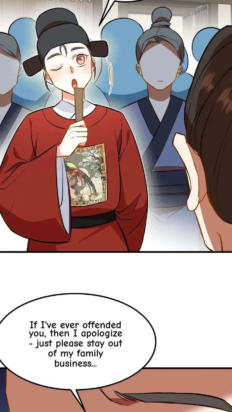 Wo Chuan Hui Baojun Xiaoshihou Da Fan Ta Naiping Chapter 74 page 25