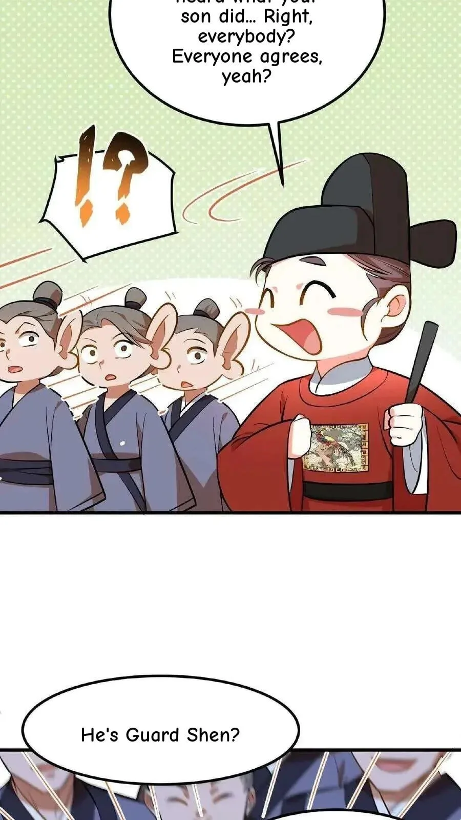 Wo Chuan Hui Baojun Xiaoshihou Da Fan Ta Naiping Chapter 74 page 7