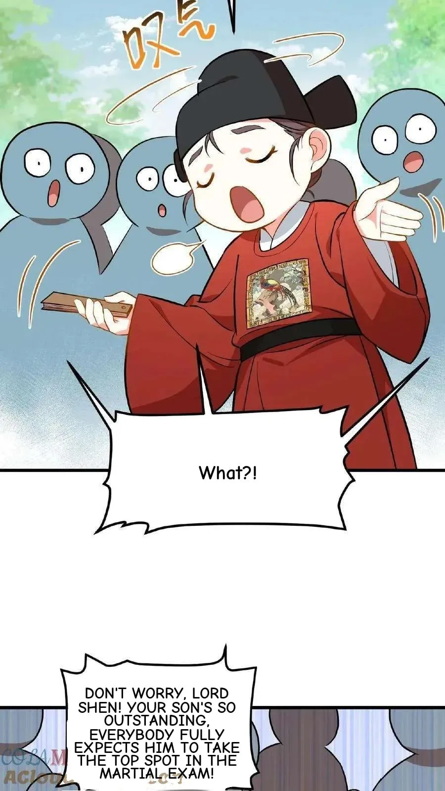 Wo Chuan Hui Baojun Xiaoshihou Da Fan Ta Naiping Chapter 74 page 18
